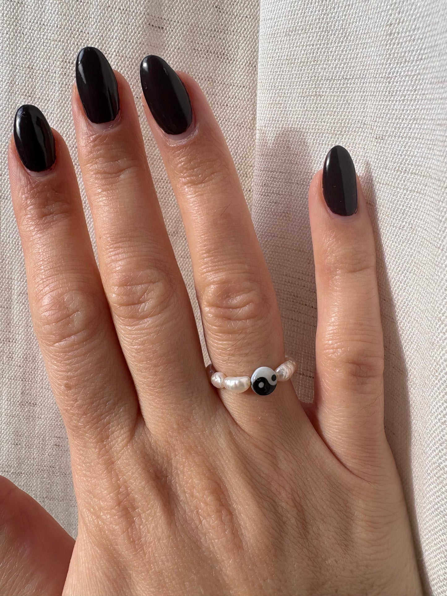 balance ring