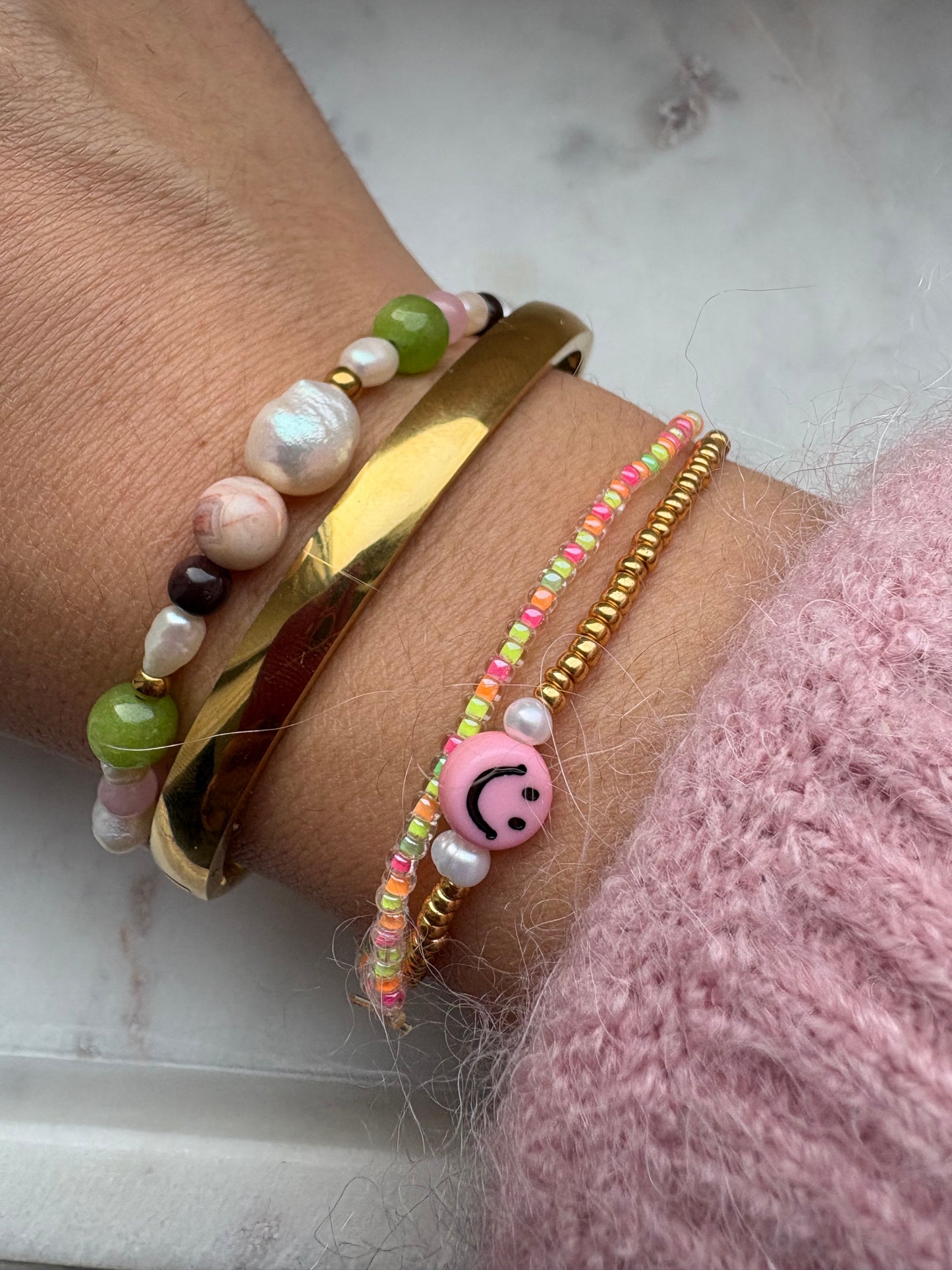 goodie bracelet