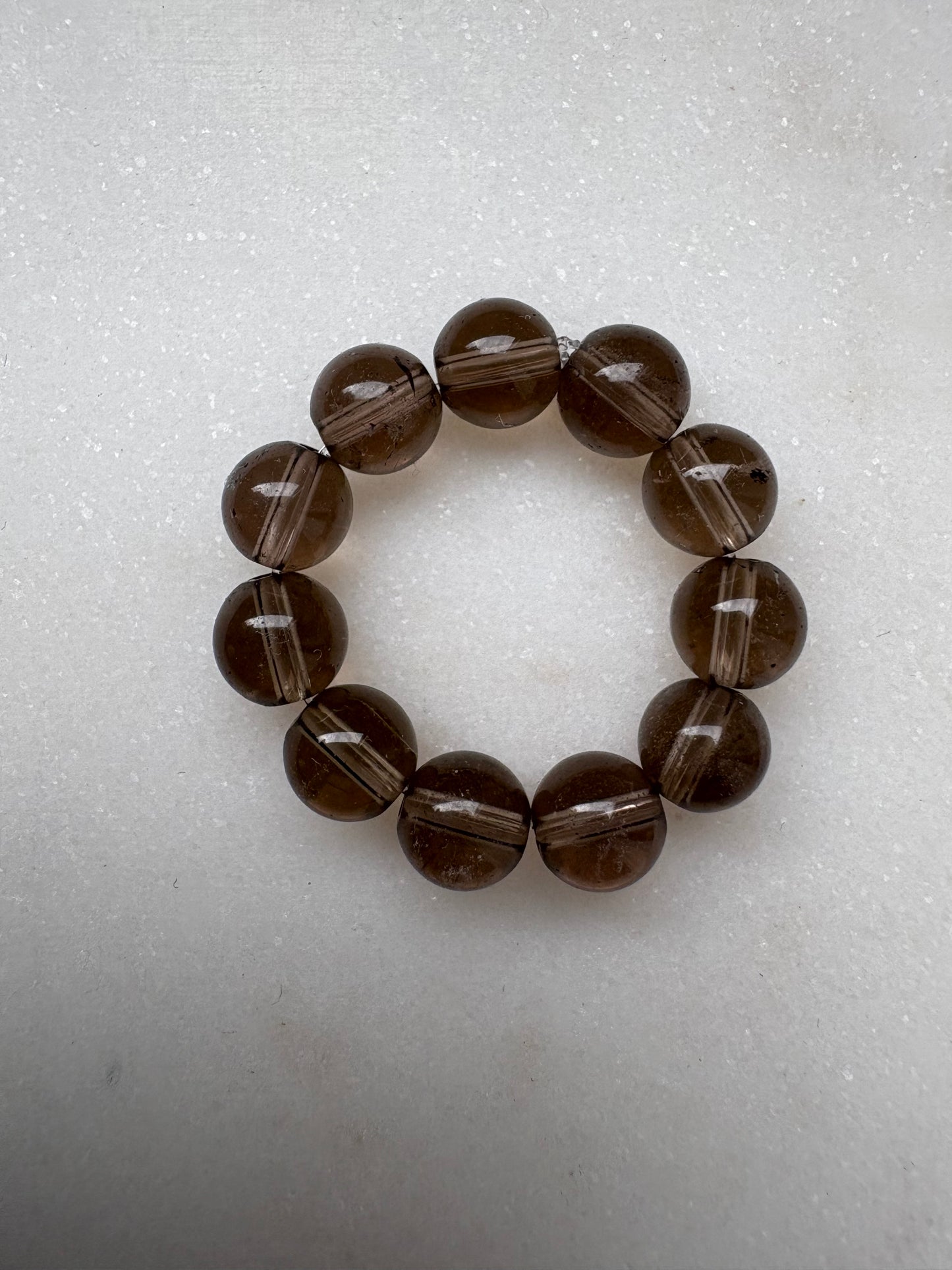 cocoa lume ring