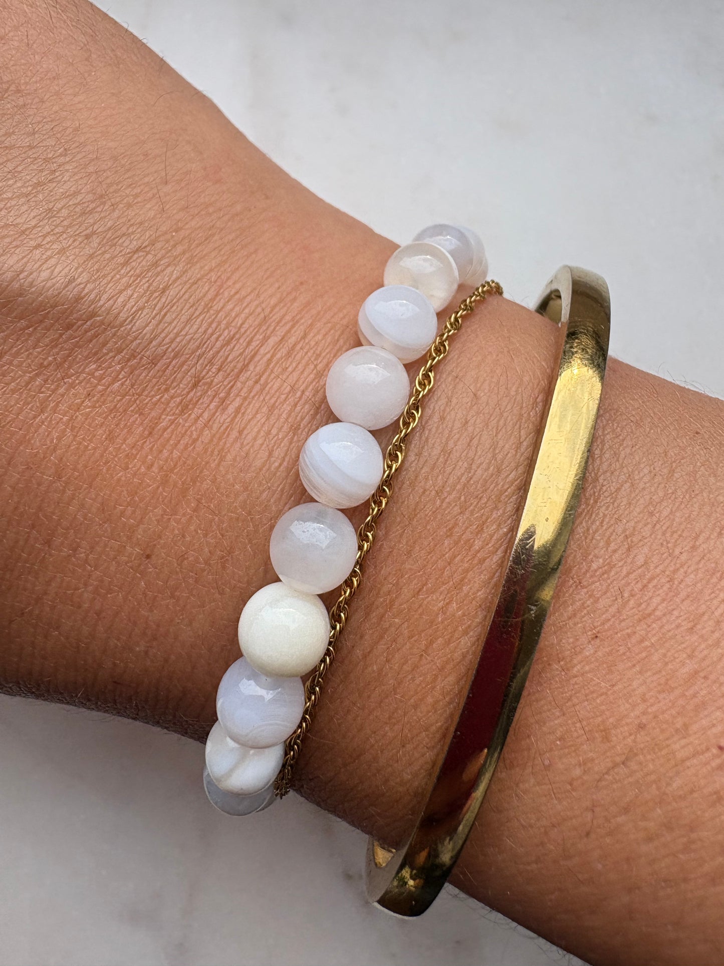 cloud bracelet