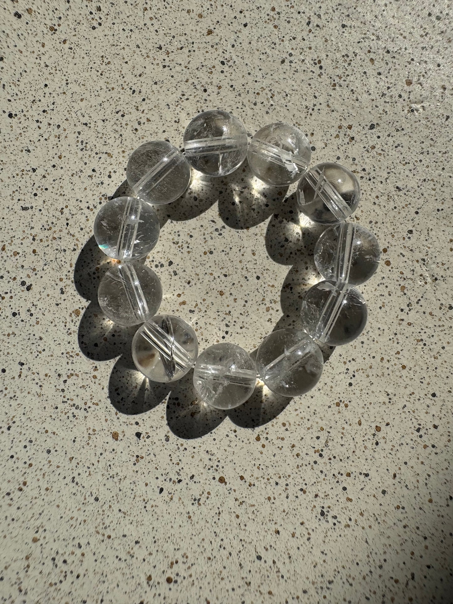 inner clarity ring
