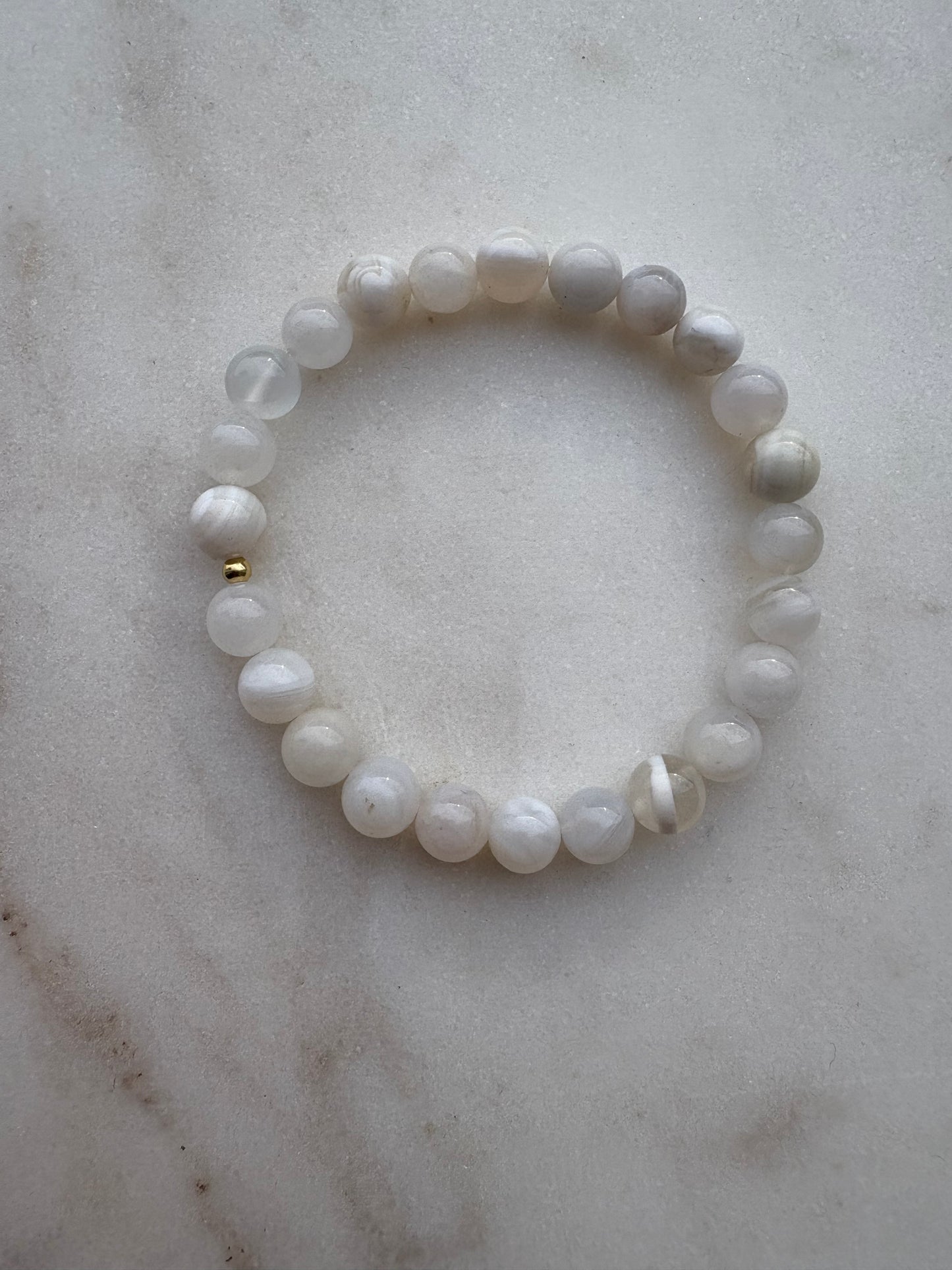cloud bracelet