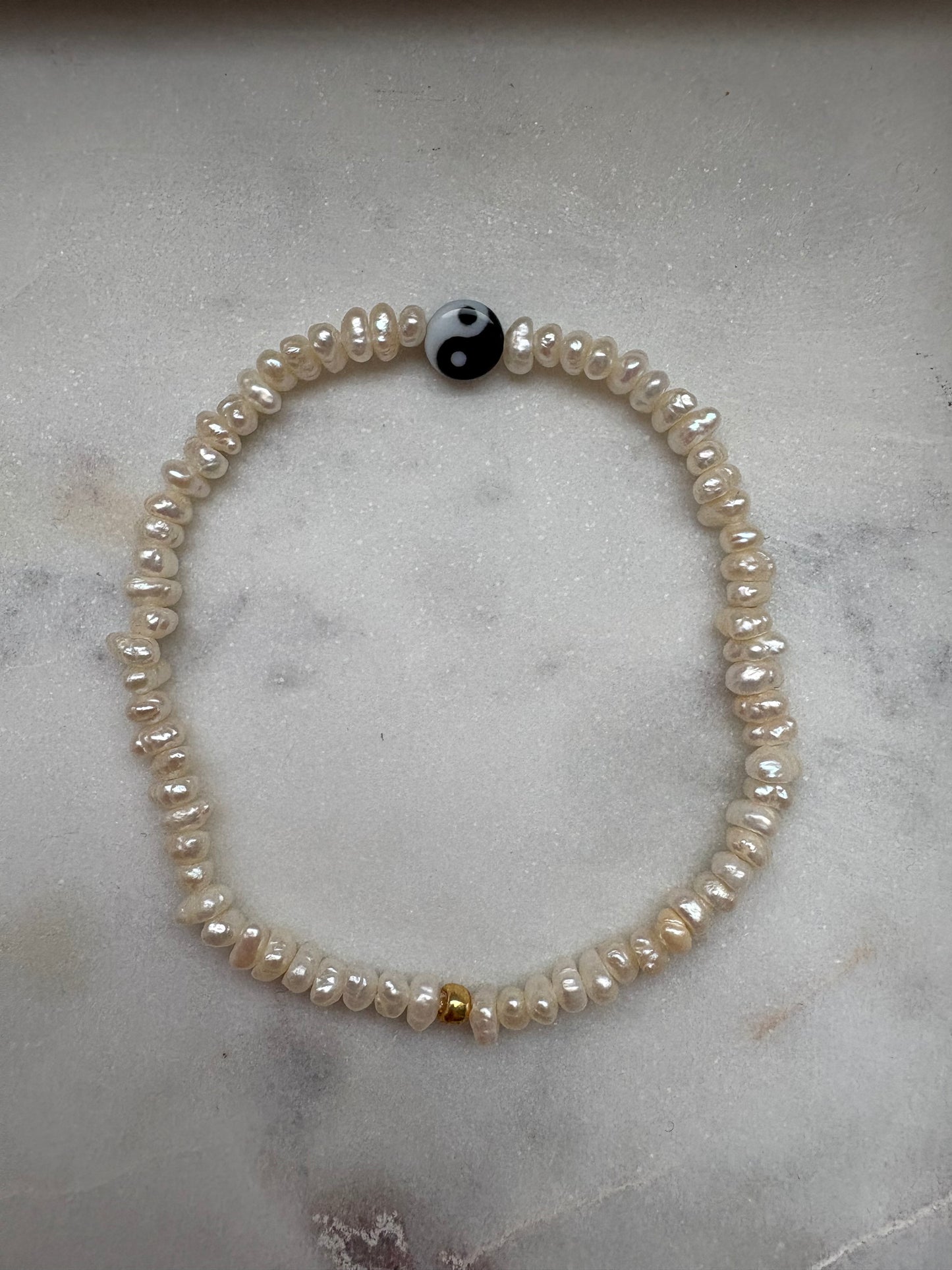 balance bracelet