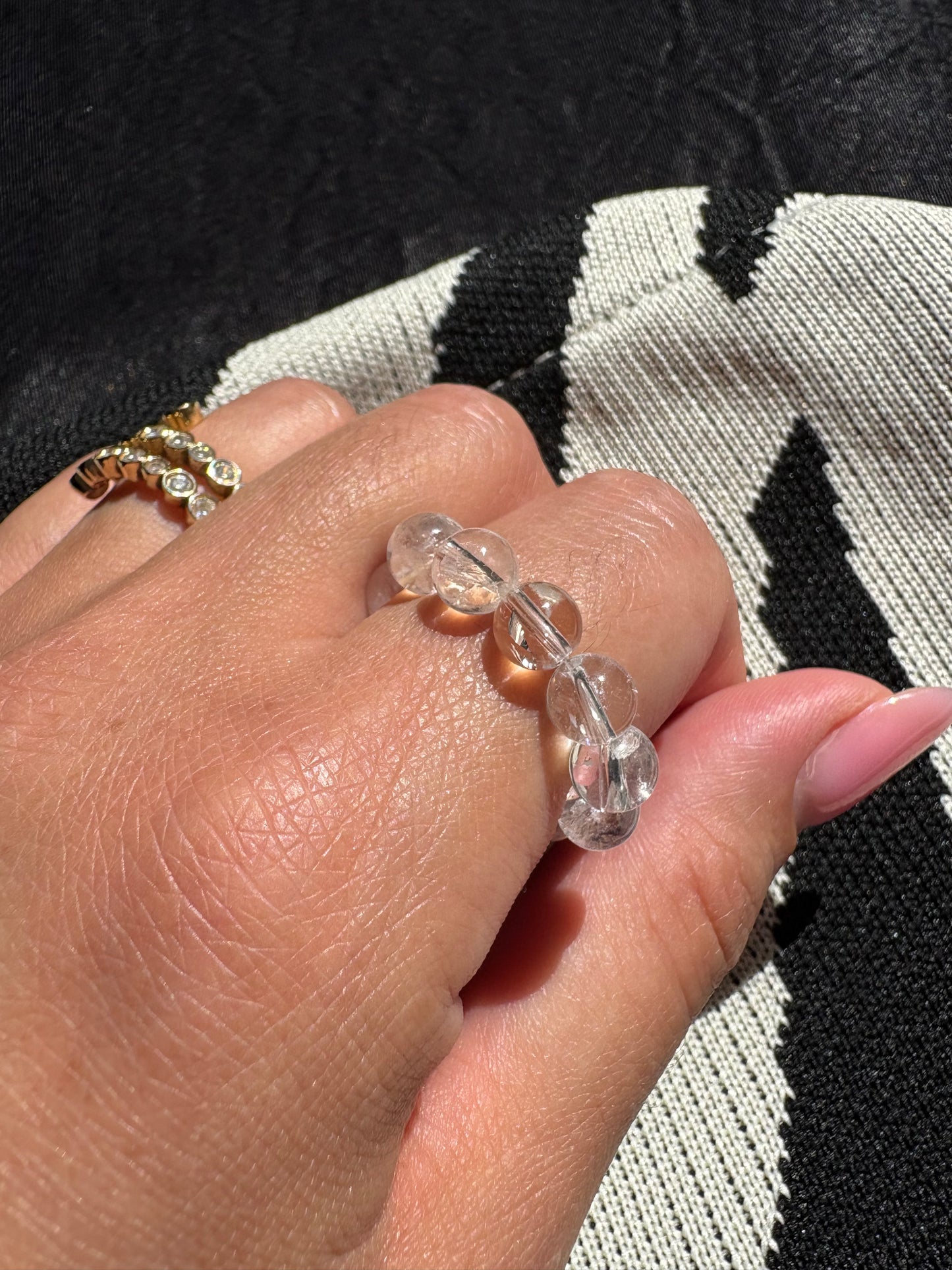 inner clarity ring