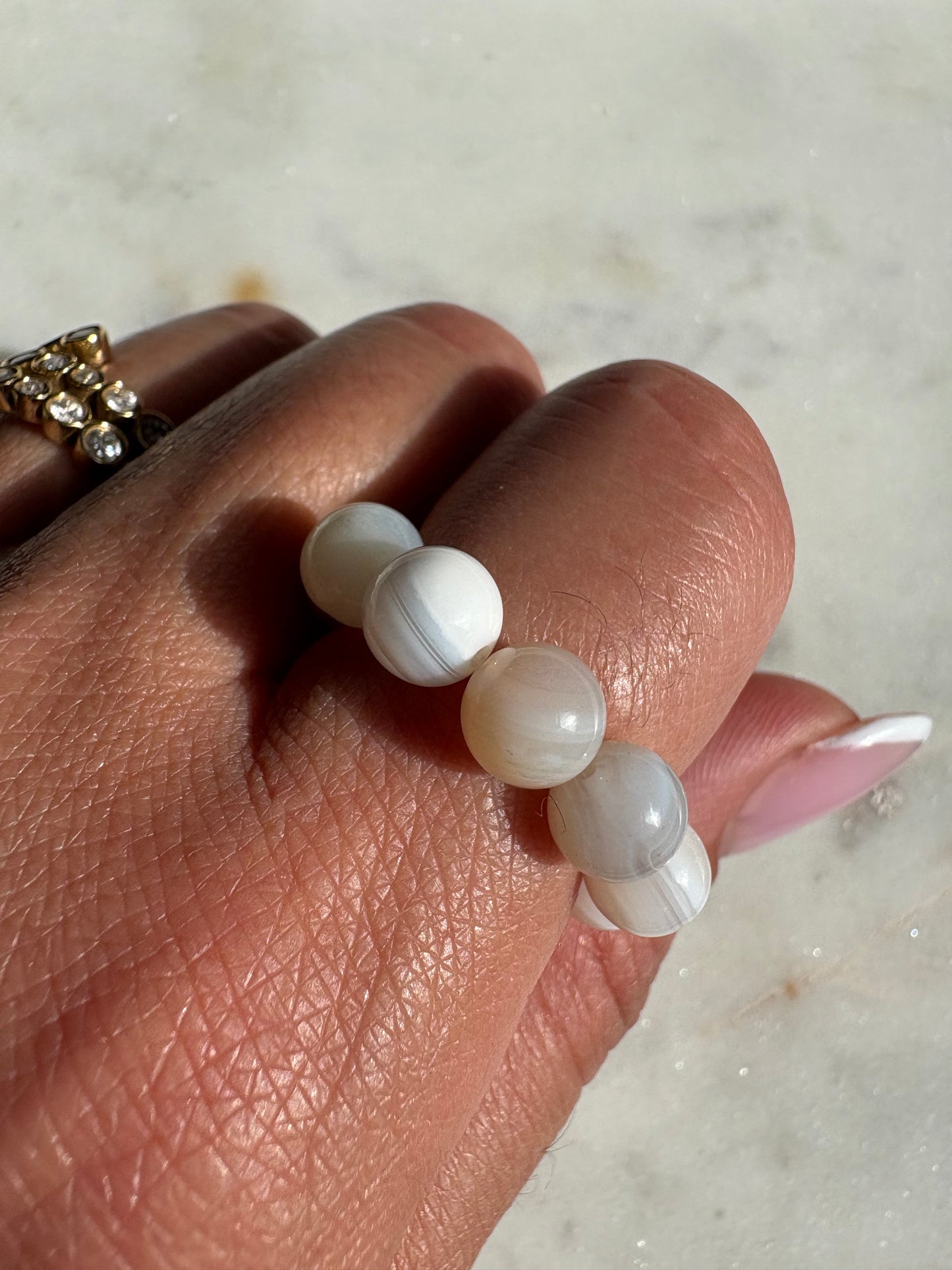 cloud ring