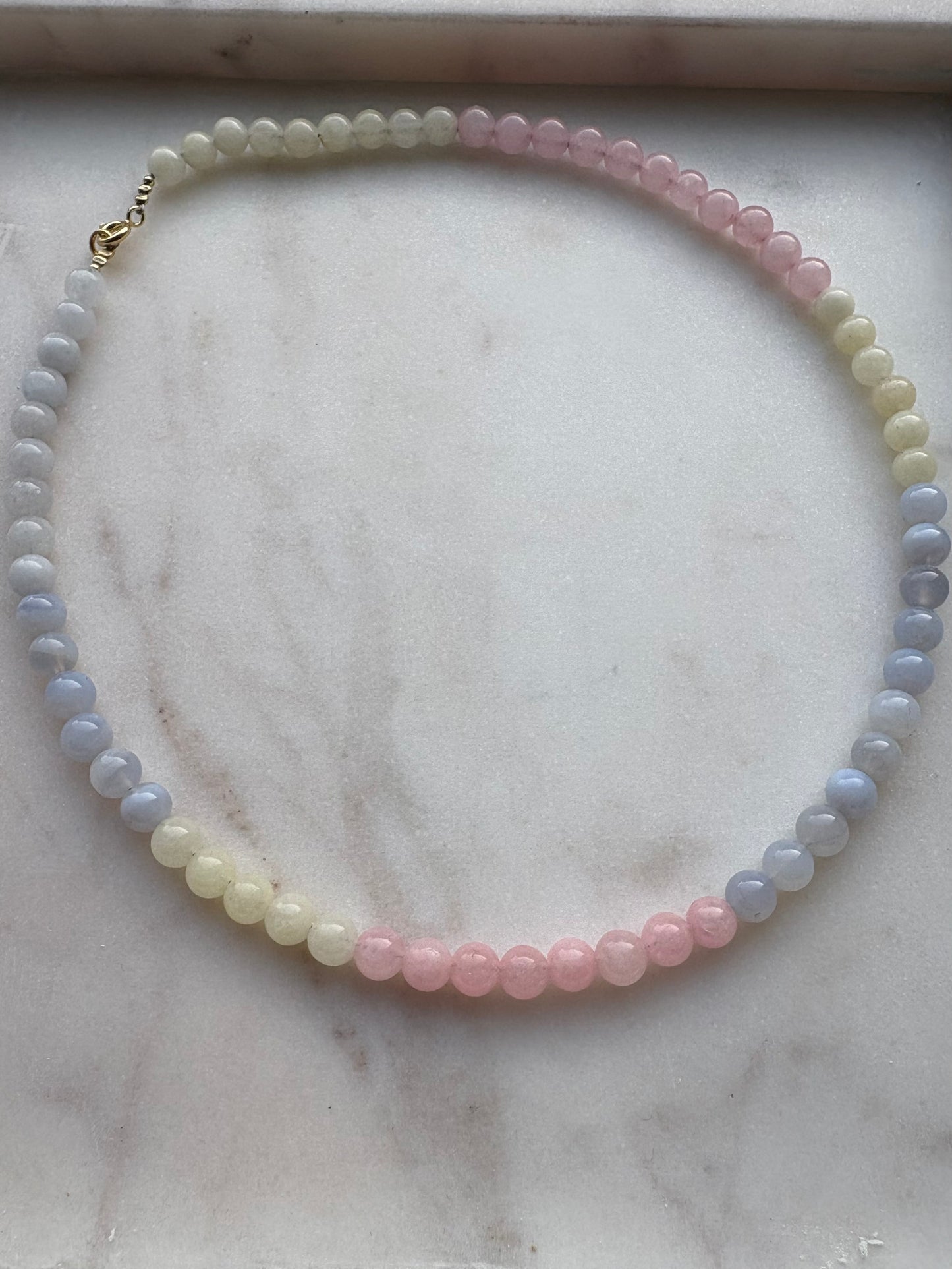athena necklace