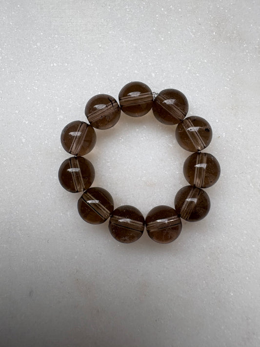 cocoa lume ring