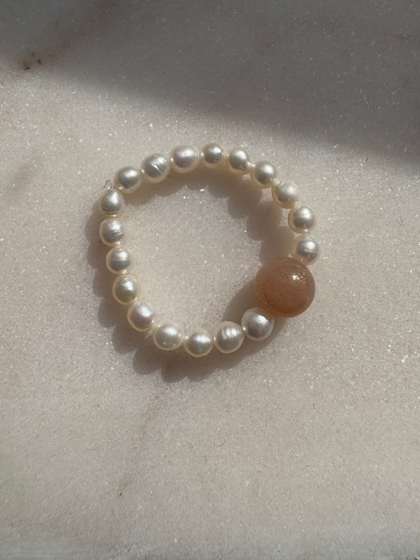 lefkos ring