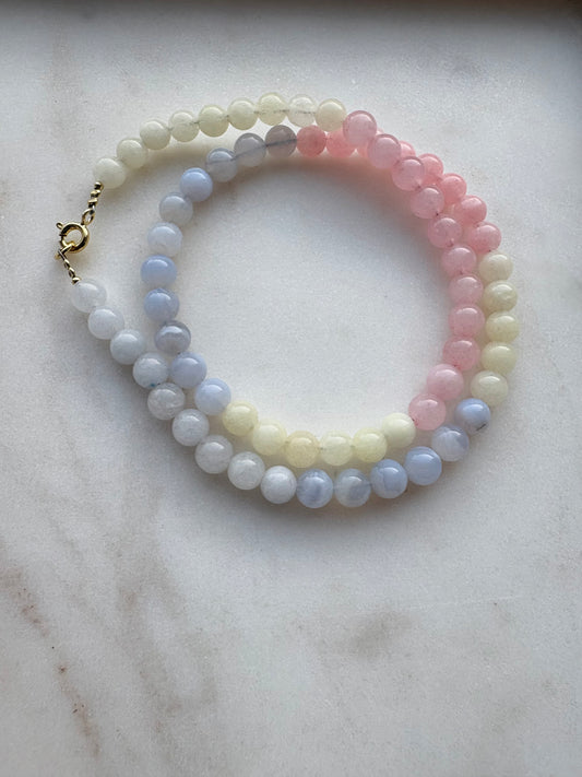 athena necklace